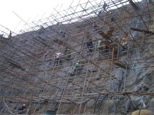 夏邑公路桩基检测
